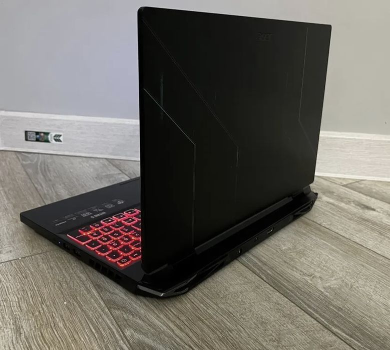 Ноутбук Acer nitro 5