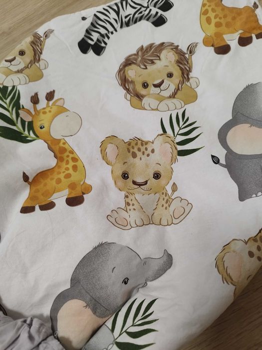 Порт БЕБЕ за сезон лято/пролет/есен