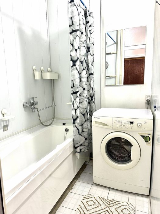 2 комнаты , Ташсельмаш