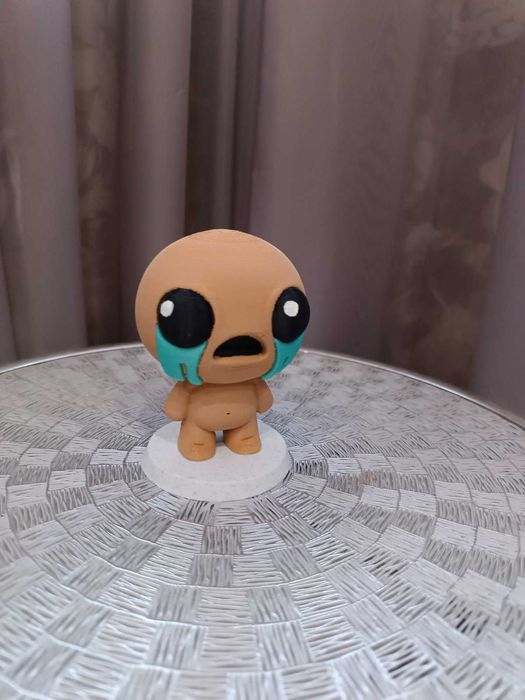 Фигурка на Исаак / Isaac