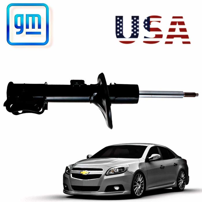Амортизатор Малибу-1 передний GM Американка