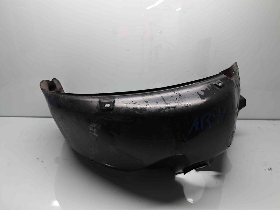 Carenaj roata dreapta spate Skoda Fabia 2 (5J, 542) [Fabr 2007-2014] 5
