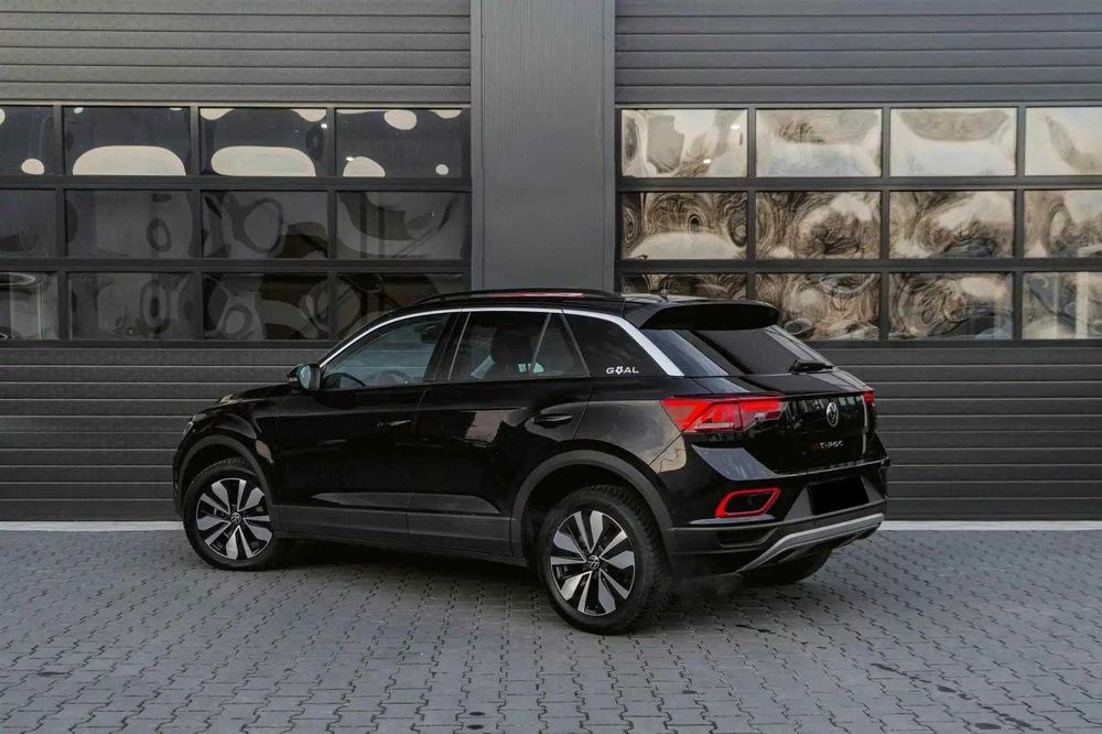 Автомобиль из Европы