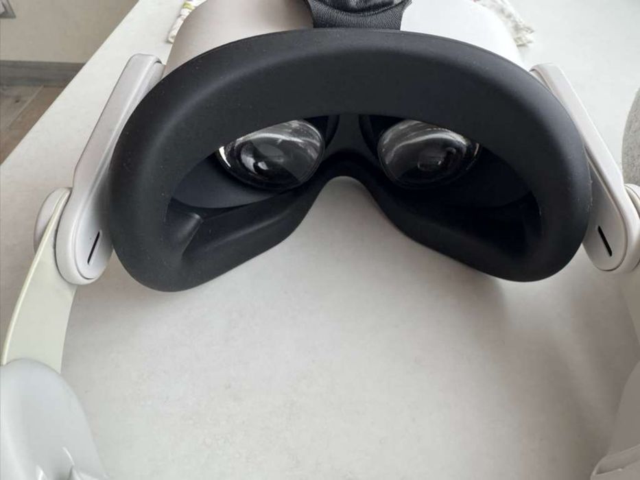 Очки виртуальной реальности Meta quest 2