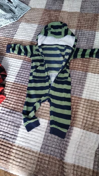 Детская одежда и обувь