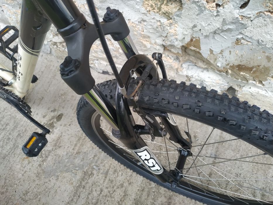 Велосипед Gary Fisher 26 цола