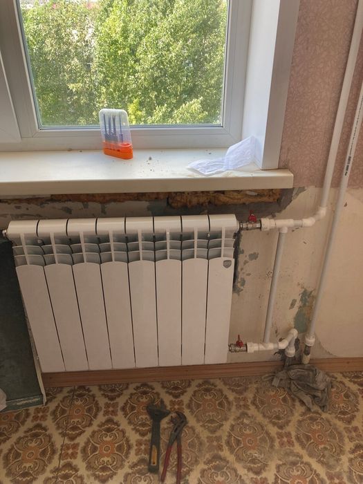 Сантехник не дорого