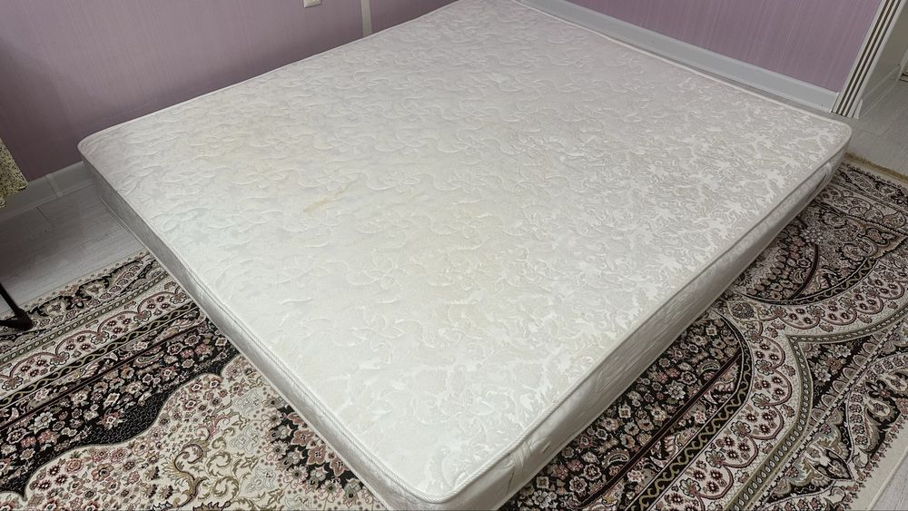 Продается матрас 180х200