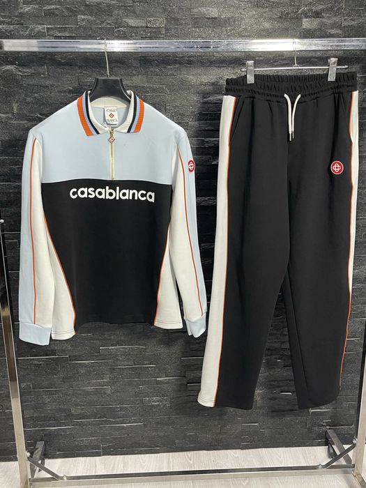Compleu CasaBlanca