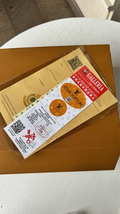 Сумка под LV женская