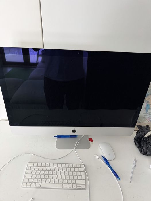 Imac Retina 5K 27 inch 2017 i5