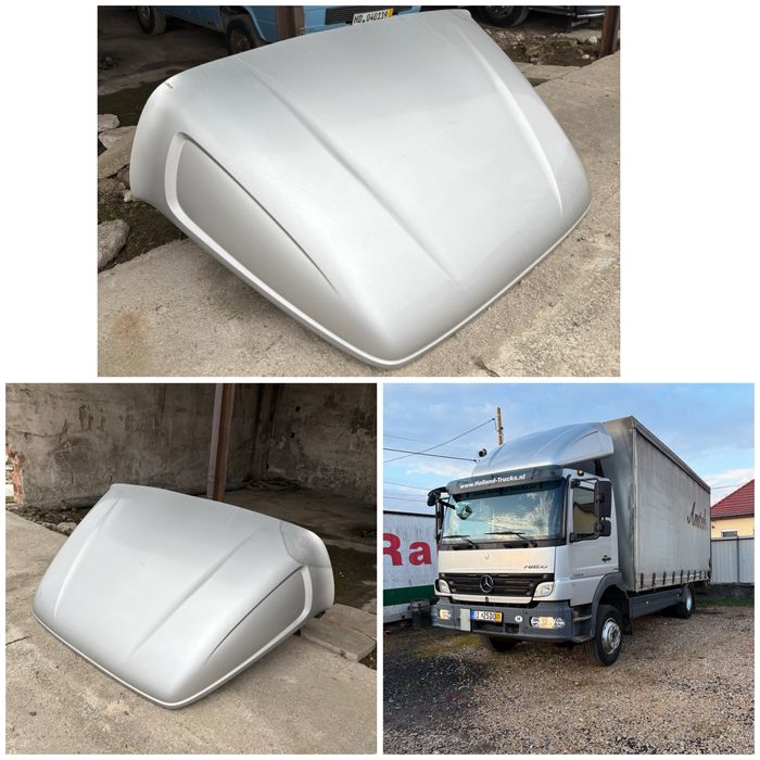 Piese Mercedes Atego si universale