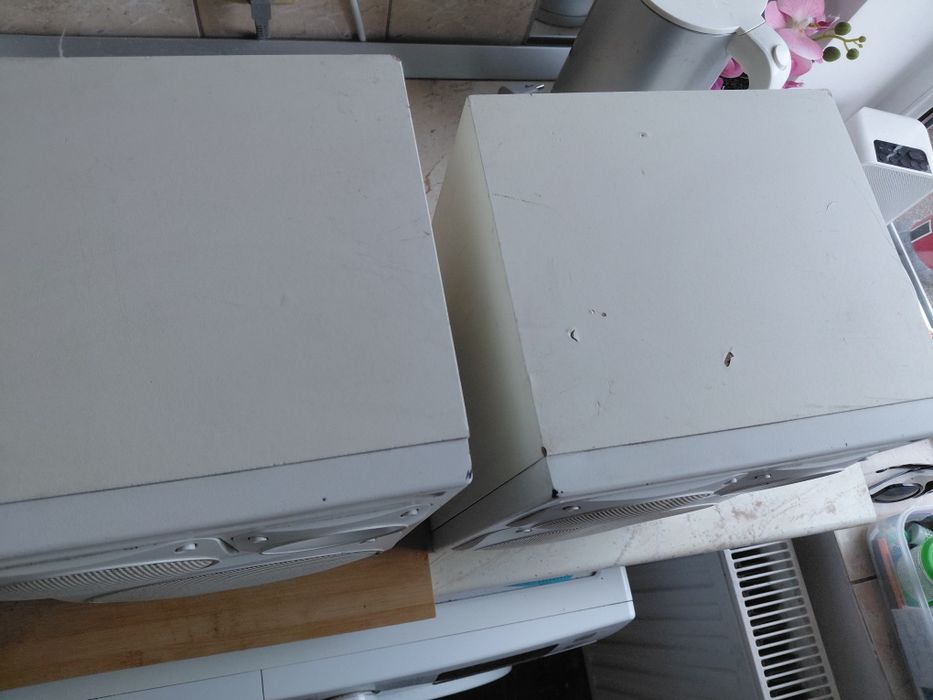 Boxe Jamo Compact 90 Denmark