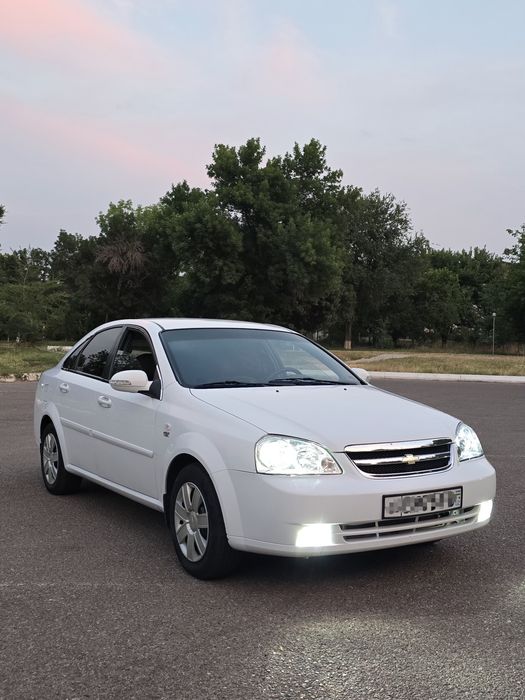 Lasetti mexanika 1.8