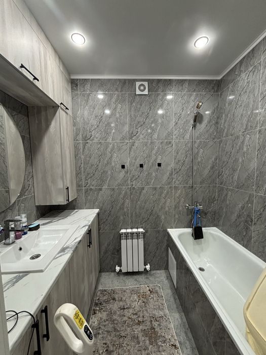 Продам квартиру 3х комнатную