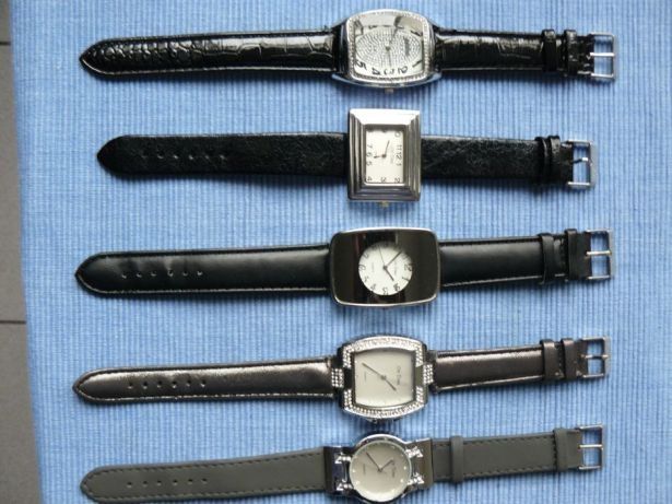 CEAS DAMA "ON TIME" CP 07,Curea Piele Eco,Mecanism Quartz,