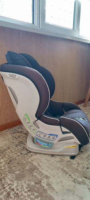 Автокресло Britax