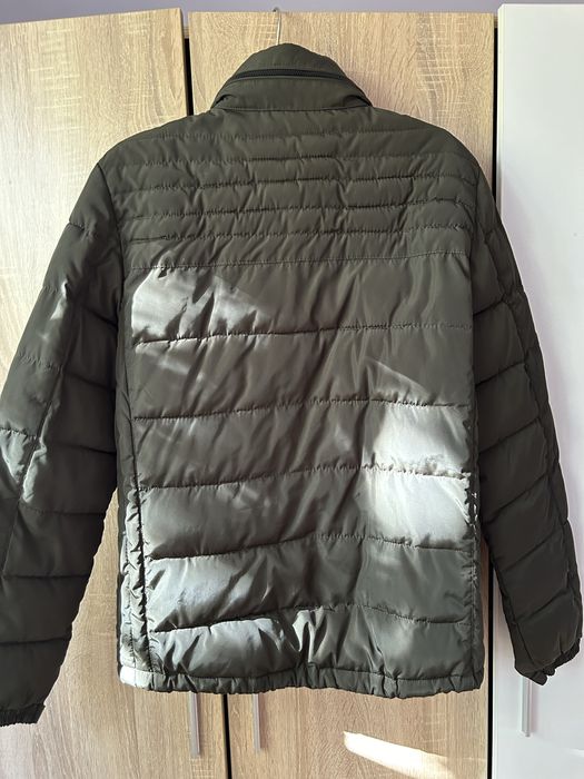 Мъжко яке Zara