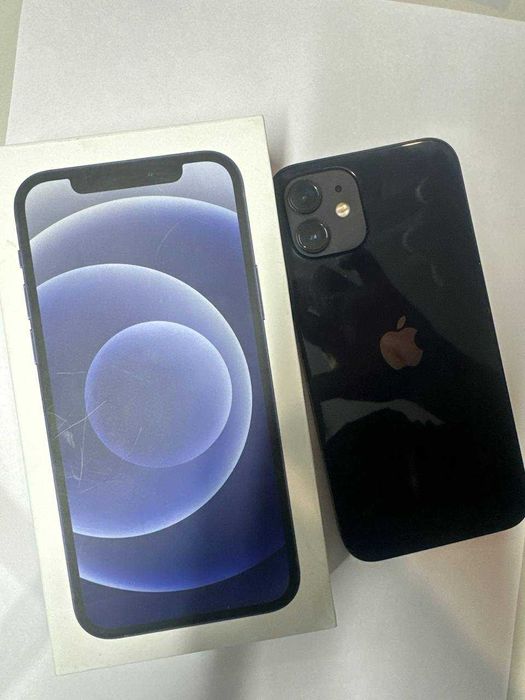 Apple iPhone 12 , 847736
