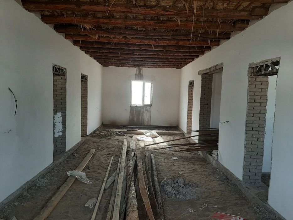 Жай сатылады бахаси 240 милион сум келисимли