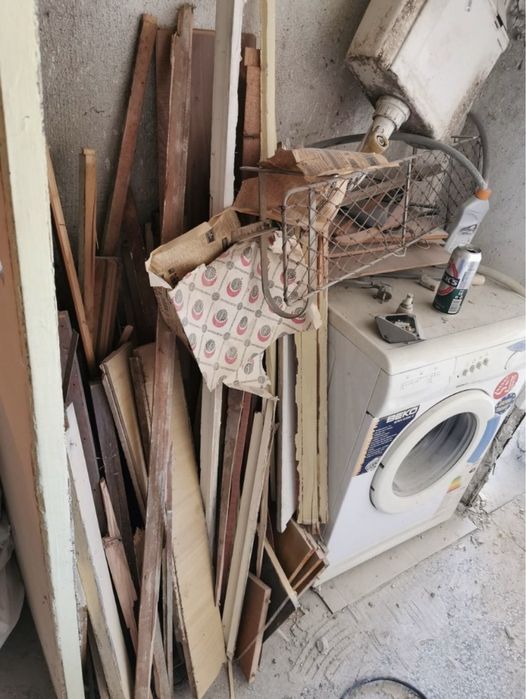 Най ниски цени хамалски услуги