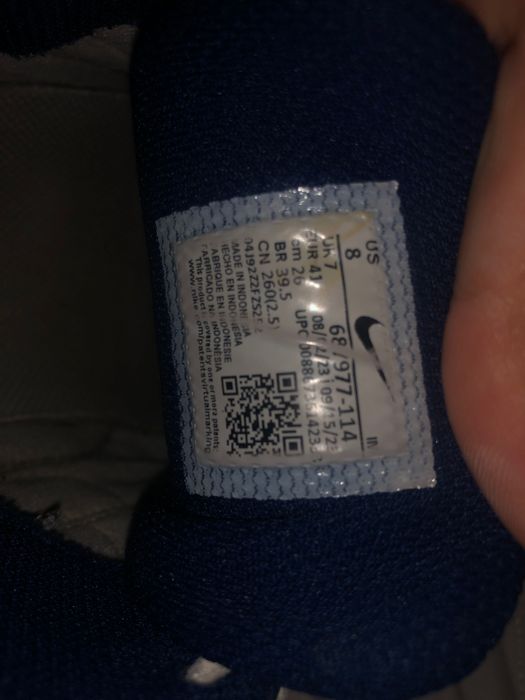 Papuci Nike air max ltd 3