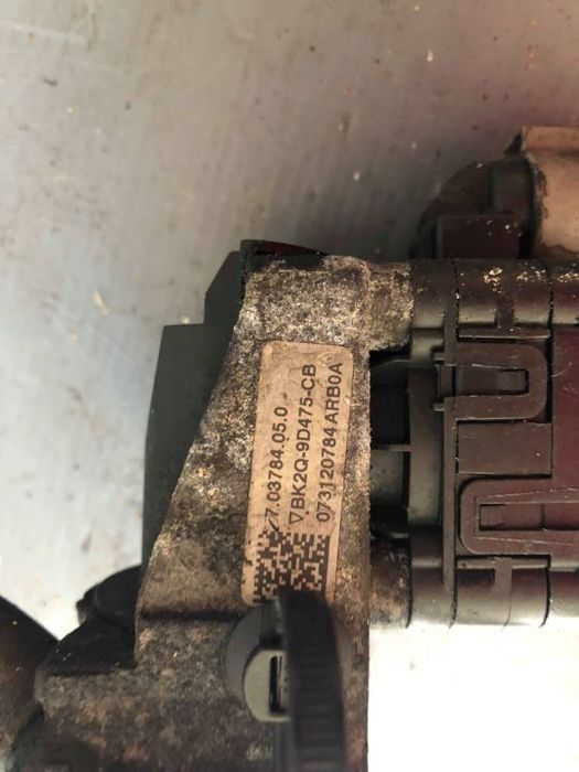 egr 2.2 d citroen jumper peugeot boxer ford transit dupa 2011