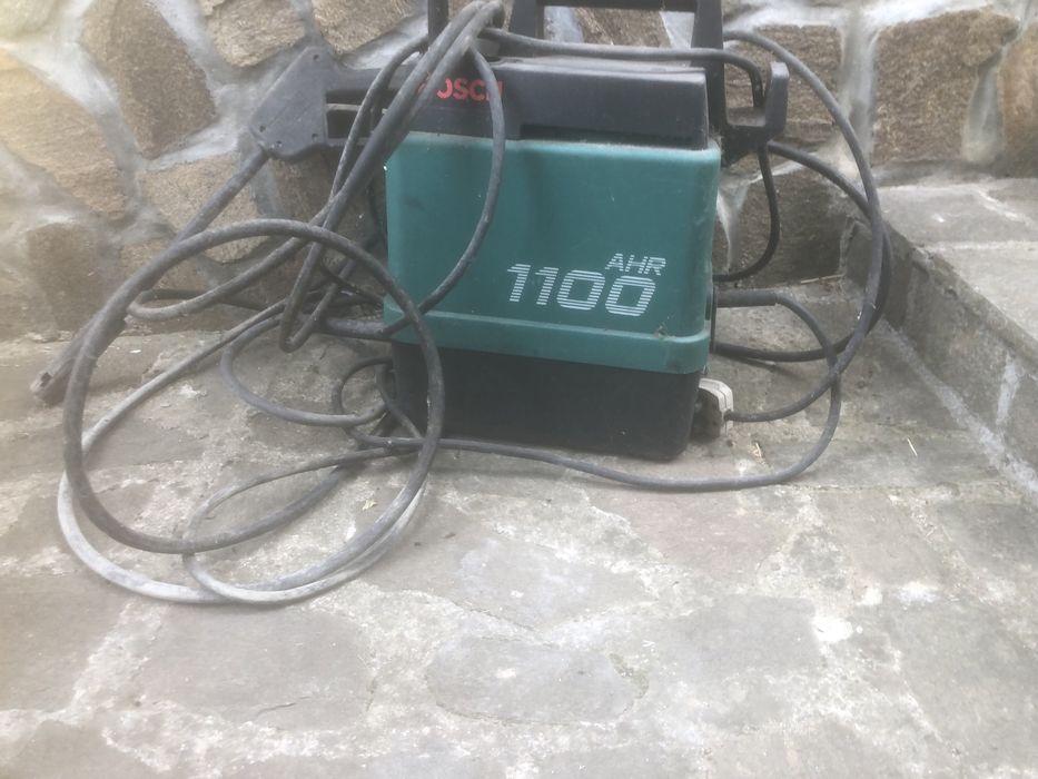 Водоструйка Bosch