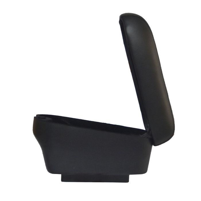 Cotiera BestAutoVest pentru Nissan Primera P12 02/2002-12.2007, cu capac neculisabil
