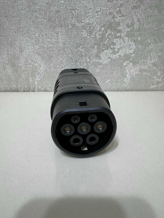 Переходник GBT к Type 2, однофазный, 7 kW