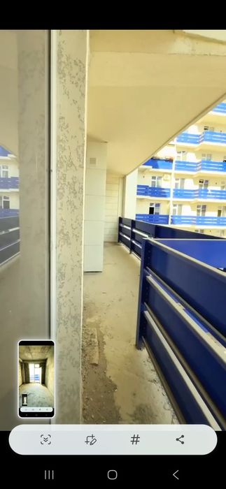 ‼️SUPPER NARX‼️Xon saroy Ocean loyihasi. 65.14+ terrassa 13.9