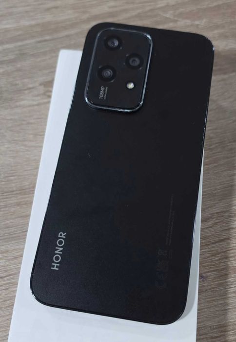Honor 200 Lite 5G 256GB 8GB RAM