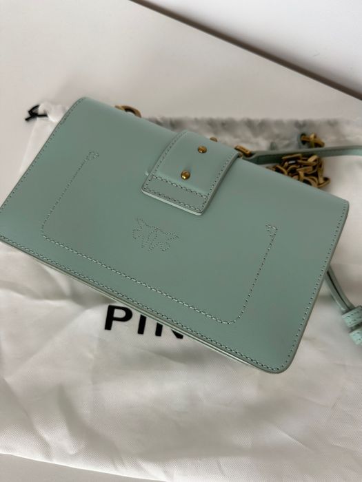 Дамска чанта PINKO