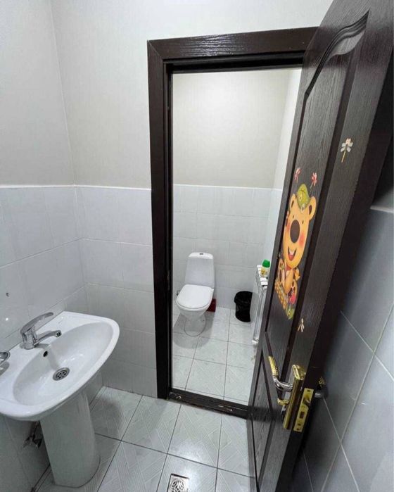 Аренда под офис 120м2, недалеко Мирабад Авеню! 2 комната 1 этаж! 1600у