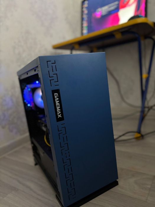 Продам  Компютер