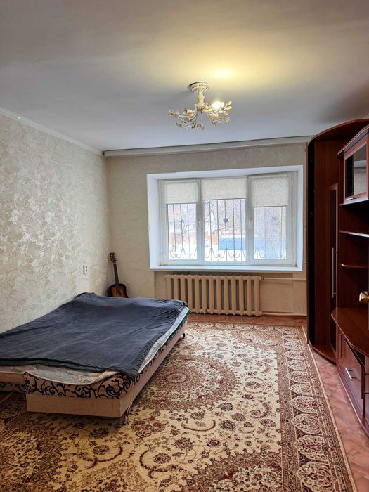 продам 2 комнатную квартиру на сазде