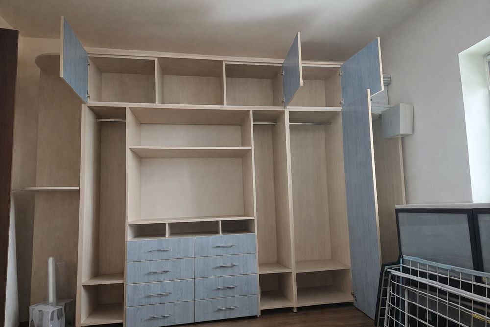 Mobila dormitor si/sau sufragerie