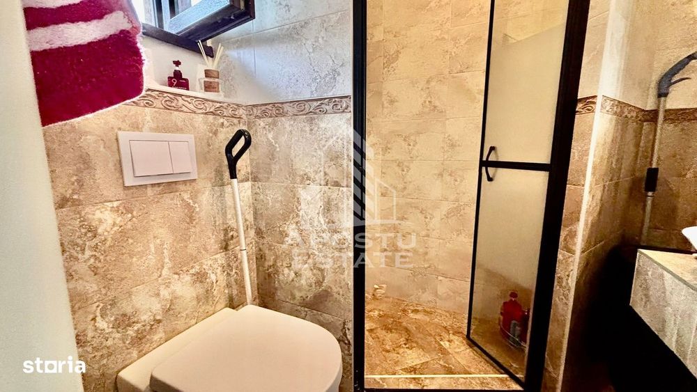 Casă tip duplex | Freidorf | 125 mp utili | Teren 330 mp | Terasă
