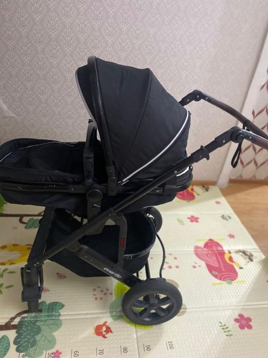 Продам детский коляска