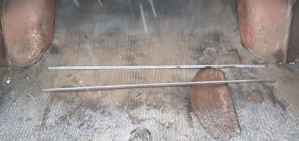 Запчасти на иж москвич 412