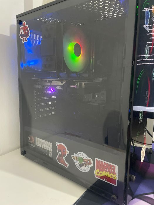 Продам игровой компьютер