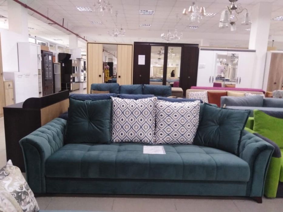 Продам диван книжка, складной