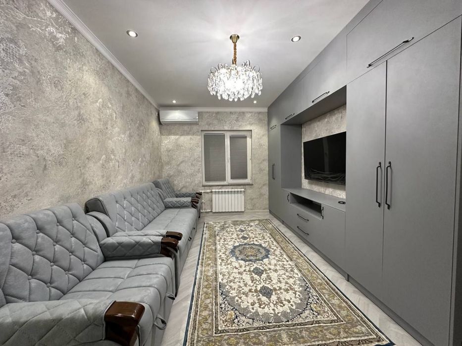 Аренда квартиры на карасу-6