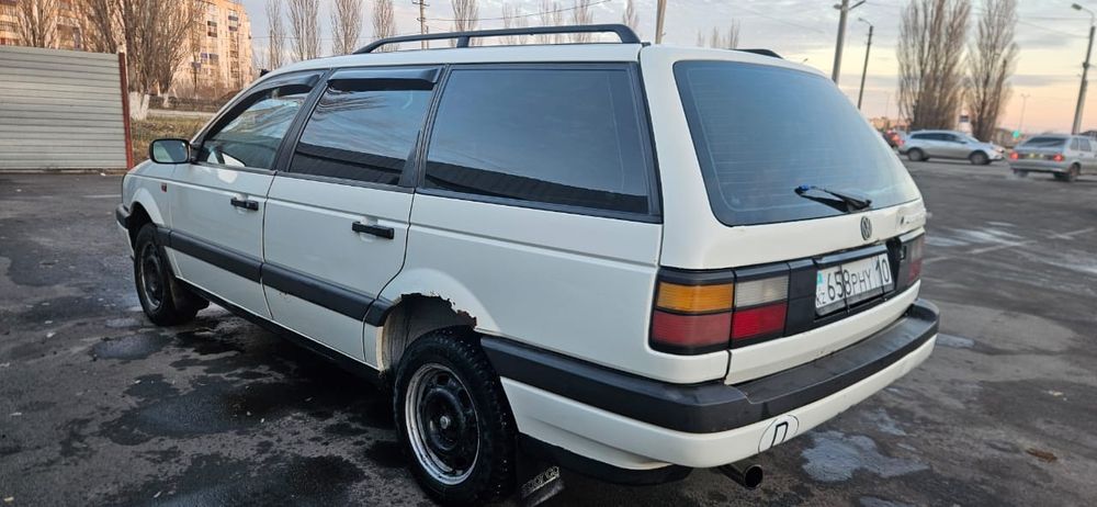 Продам пассат универсал!