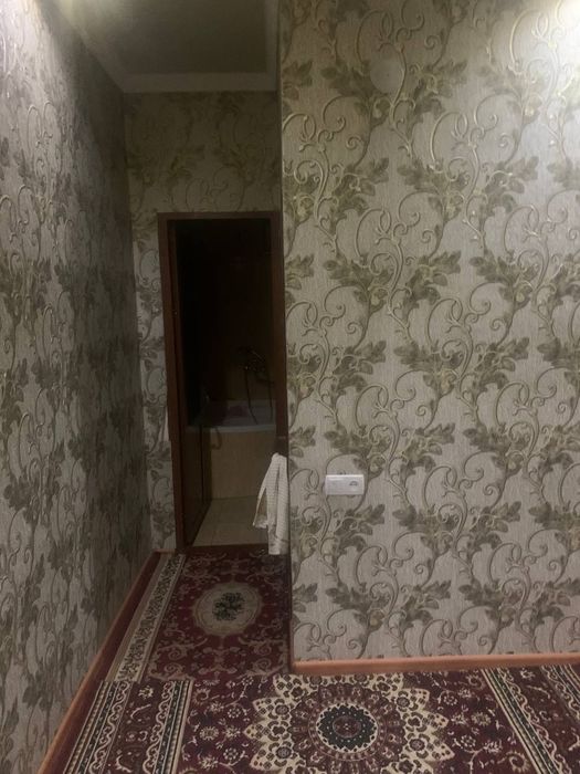 Сдаётся квартира Шота Руставели