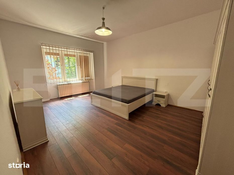 Apartament de vanzare, 85 mp, zona Ultracentral