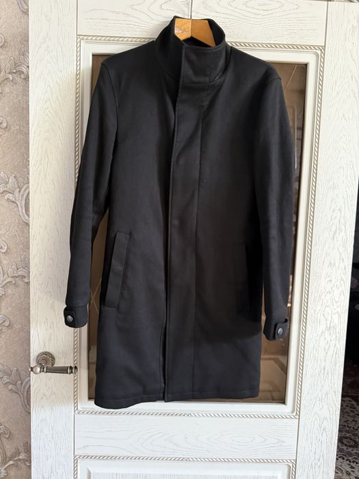 Мужское пальто Terra pro размер 38