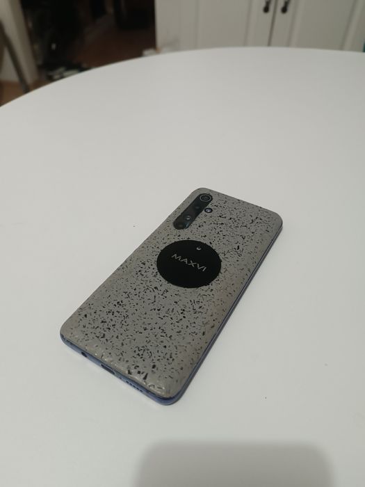 Xiaomi mi note 10 lite 128gb обмен