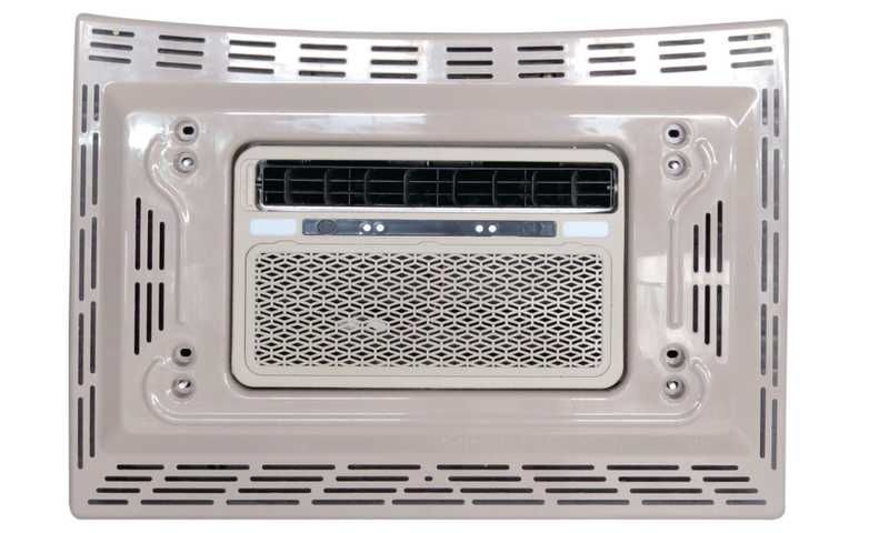 Универсални климатици на 12/24v