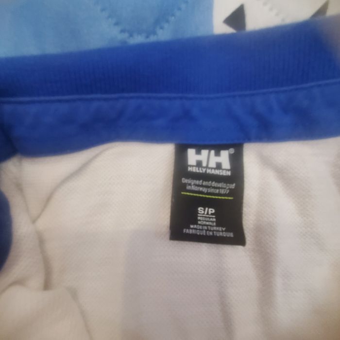 Мъжка блуза Helly Hansen